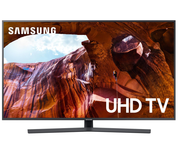Samsung UE50RU7402U DVB-T2 HEVC - 1389665 - zdjęcie 8